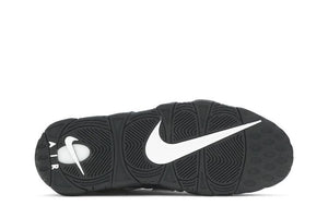 Air More Uptempo Black
