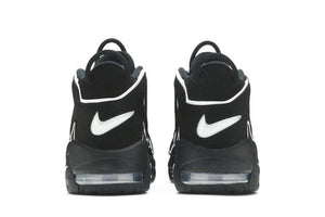 Air More Uptempo Black