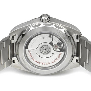 Omega Seamaster Aqua Terra150 M 38 mm 220.10.38.20.02.003 | Calibre 8800 Master Chrono Seamaster Aqua Terra 150 M 38 mm 220.10.38.20.02.003