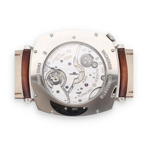 Vacheron Constantin Historiques