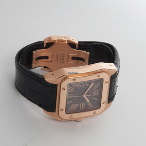 Cartier Santos