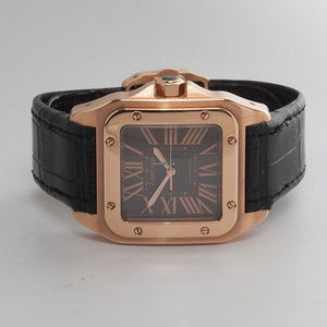 Cartier Santos