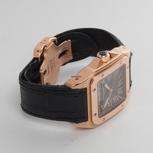 Cartier Santos