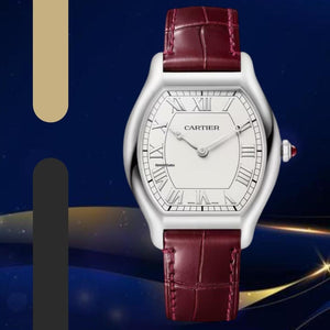 Cartier Tortue