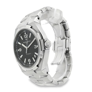 Vacheron Constantin Overseas
