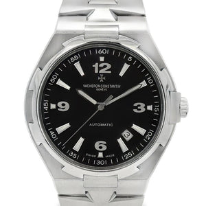 Vacheron Constantin Overseas