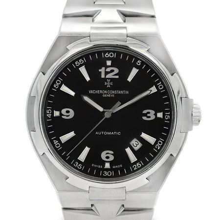Vacheron Constantin Overseas