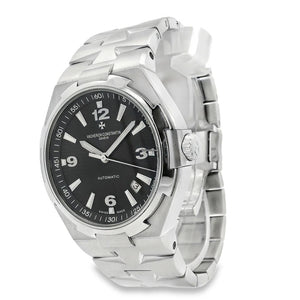Vacheron Constantin Overseas