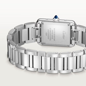 Cartier Tank