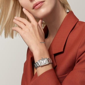 Cartier Tank