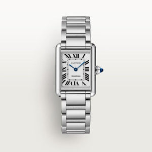 Cartier Tank