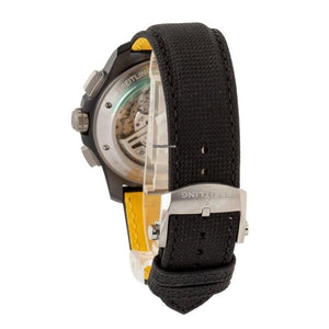 Breitling Avenger B01 Chronograph 44mm Night Mission Black Camo Dial Men's Watch SB0147101 B1 X1 Complete Full Set