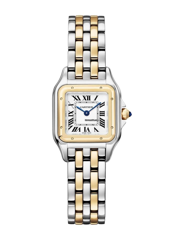 Cartier Panthère