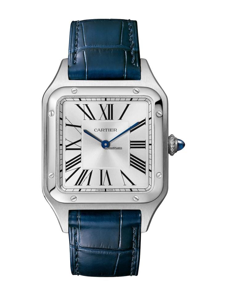 Cartier Santos