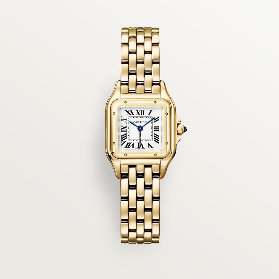 Cartier Panthère