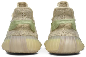 Adidas Men's Yeezy Boost 350 V2 'Flax'