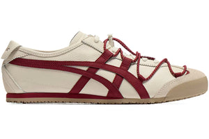 Onitsuka Tiger Mexico 66 Viny Birch Beet Juice