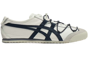 Onitsuka Tiger Mexico 66 Viny Off-White Iron Navy