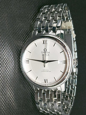 Omega De Ville