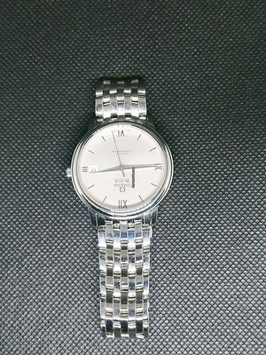 Omega De Ville