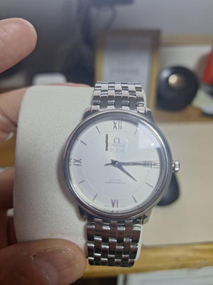 Omega De Ville
