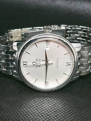 Omega De Ville