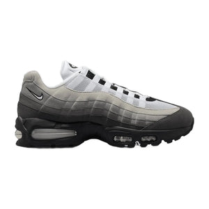 Nike | AIR MAX 95 BIG BUBBLE "OG" { BLACK/MEDIUM ASH/DARK PEWTER/WHITE