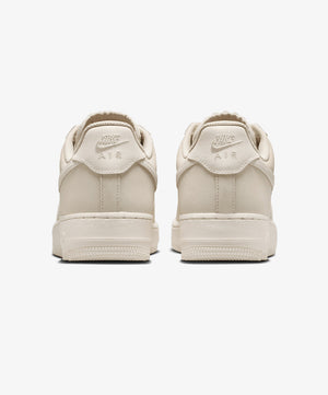 Nike | AIR FORCE 1 RETRO PREMIUM { OATMEAL/PALE IVORY-OATMEAL