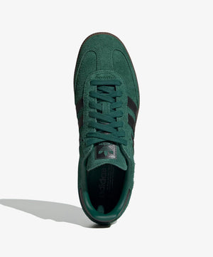 ADIDAS ORIGINALS | SAMBA OG { COLLEGIATE GREEN/CORE BLACK/GUM