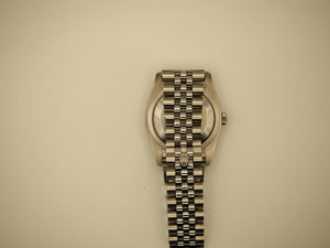 Rolex | Datejust | 116234 | 36 mm | Steel | Automatic