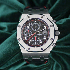 Audemars Piguet Royal Oak Offshore
