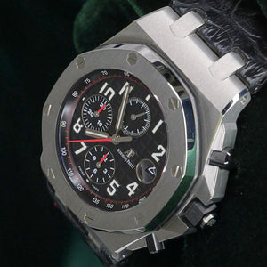 Audemars Piguet Royal Oak Offshore