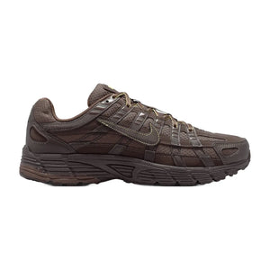 NIKE | P-6000 SE { VELVET BROWN/LT LEMON TWIST