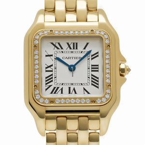 Cartier Panthère