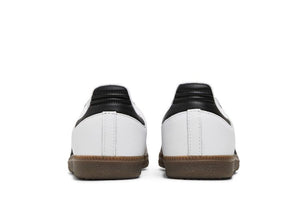adidas Samba OG White Black Gum