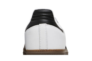 adidas Samba OG White Black Gum