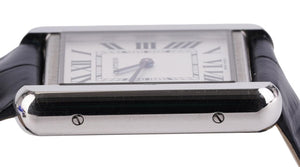 Cartier Tank