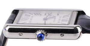 Cartier Tank