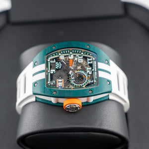 Richard Mille RM 029