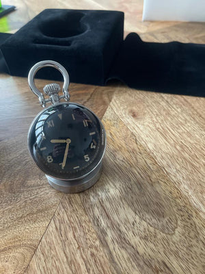 Panerai Table Clock