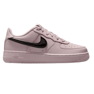 Nike AIR FORCE Wmns 1 LV8 2 PARTICLE ROSE/VELVET BROWN