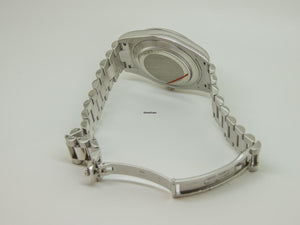 Rolex | Day-Date | 218206 | Platinum | 41 mm | Platinum | Grey | Automatic