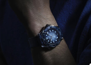 Omega Seamaster Diver 300 MCo-axial Summer Blue Seamaster 210.32.42.20.03.002 , Full Set