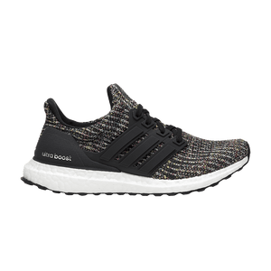 Adidas UltraBoost 4.0 Black Carbon