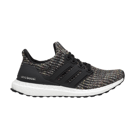 Adidas UltraBoost 4.0 Black Carbon
