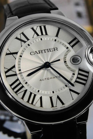 Cartier Ballon Bleu