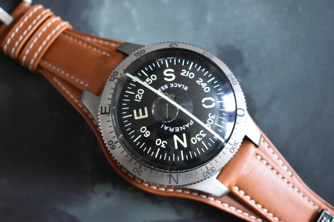 Panerai Special Editions