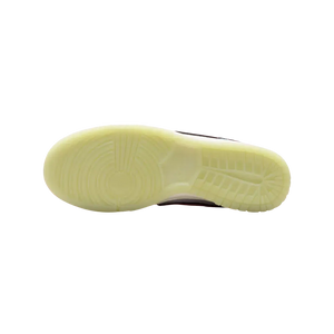 Nike Dunk Low Patent Leather 'Smiley Face'