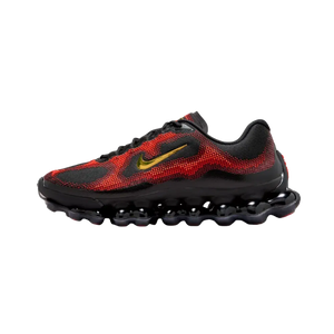 Nike Air Liquid Max 'Bright Crimson Fire Red'