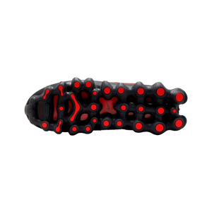 Nike Air Liquid Max 'Bright Crimson Fire Red'